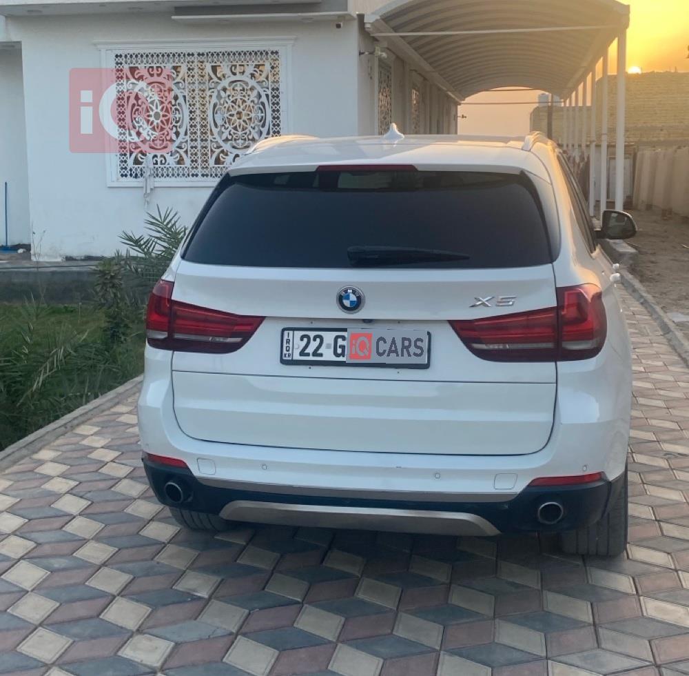 بي ام دبليو X5